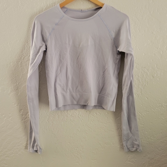 Lululemon For The Chill Of It Size 4 - Picture 1 of 6